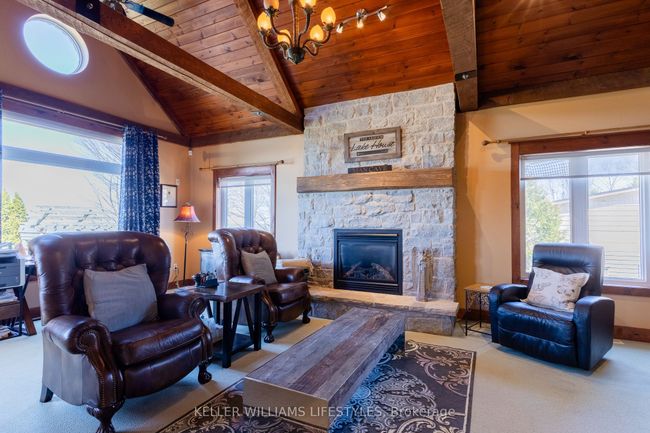 73853 Durand Ave, House other with 4 bedrooms, 4 bathrooms and 4 parking in Zurich ON | Image 20