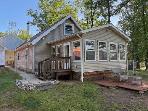 8369 Cedar Road, Plainfield Township, MI, 48761 | Card Image