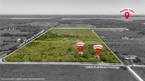 484 Hcr 2126, Whitney, TX, 76692 | Card Image