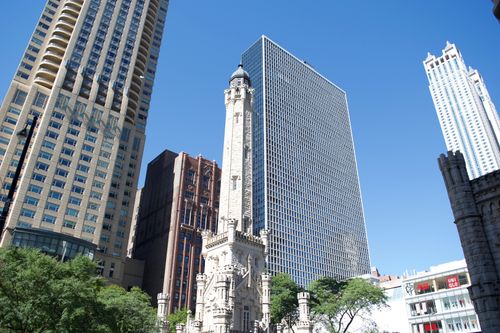 30c-111 Chestnut St, Chicago, IL, 60611-6008 | Card Image