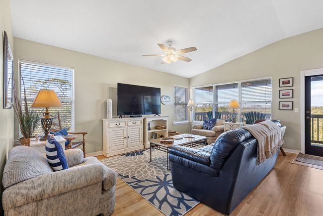 10-F - 11 Old Mill Dr, Condo with 2 bedrooms, 2 bathrooms and null parking in Cedar Key FL | Image 28