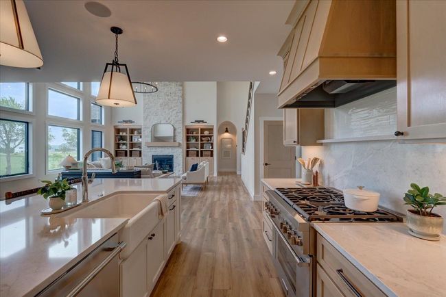3314 Colton Way, Home with 5 bedrooms, 4 bathrooms and null parking in Sun Prairie WI | Image 15