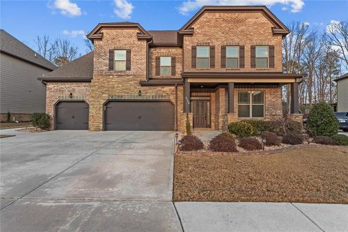 2724 Oak Grove Rd, Loganville, GA, 30052-8931 | Card Image