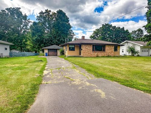 161 Paddock Ave, Park Falls, WI, 54552-1524 | Card Image