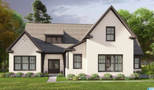 301 Blackridge Crst, Birmingham, AL, 35244 | Card Image