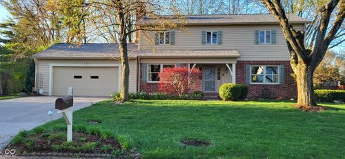 3235 Citadel Ct, Indianapolis, IN, 46268-1345 | Card Image