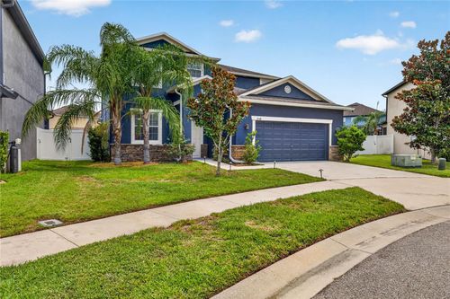 3558 Bracknell Ct, Land O Lakes, FL, 34638-8227 | Card Image