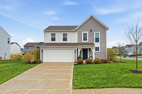 5015 Pettibone Pl, South Bloomfield, OH, 43103-3508 | Card Image