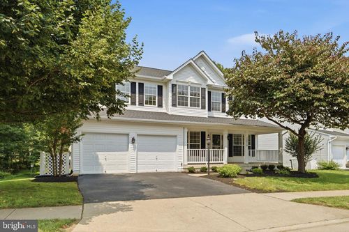 12016 Paper Birch Ln, GAINESVILLE, VA, 20155-3849 | Card Image