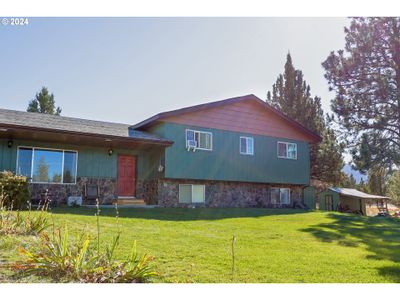 27575 Pine Creek Rd, House other with 4 bedrooms, 2 bathrooms and 2 parking in JohnDay OR | Image 3