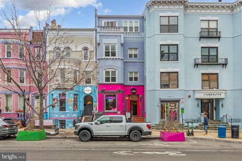 2-2307 18th St Nw, WASHINGTON, DC, 20009-1862 | Card Image