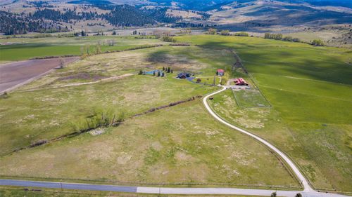 1288 Golf Course Rd, Hamilton, MT, 59840-9232 | Card Image
