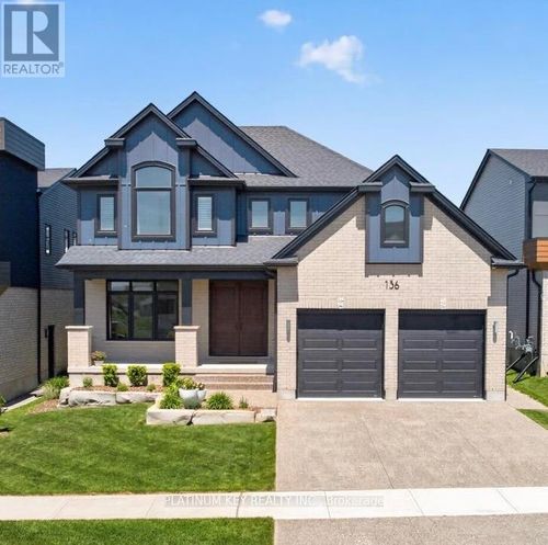 136 Daventry Way, Komoka, ON, N0L1R0 | Card Image