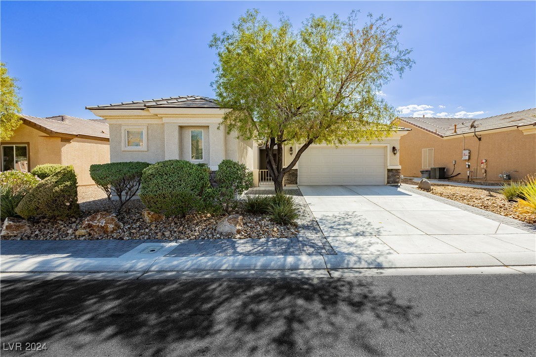 Willow Wren Dr, North Las Vegas, NV 89084
