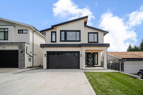 2320 Cascade St, Abbotsford, BC, V2T3G3 | Card Image