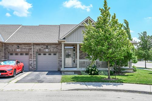 14 Ecker Lane, Binbrook, ON, L0R1C0 | Card Image