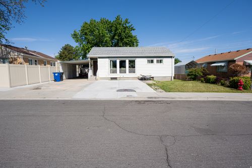 452 W 5300 S, Washington Terrace, UT, 84405-6746 | Card Image