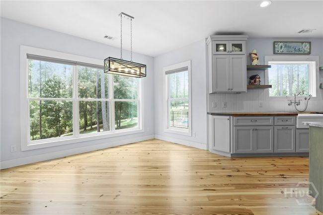 206 Captain Cone Ct, House other with 4 bedrooms, 7 bathrooms and null parking in Brooklet GA | Image 8