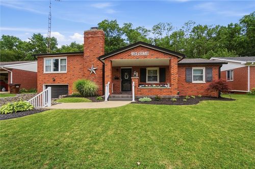 413 Lincoln St, New Paris, OH, 45347-1221 | Card Image