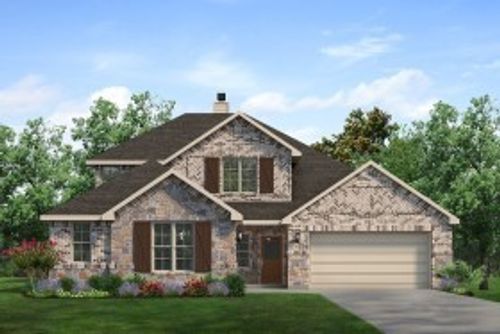 225 Cobb Rd, Leonard, TX, 75452-6067 | Card Image
