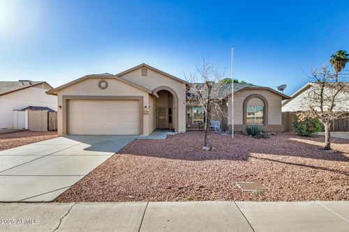 10227 W Missouri Ave, Glendale, AZ, 85307-4300 | Card Image