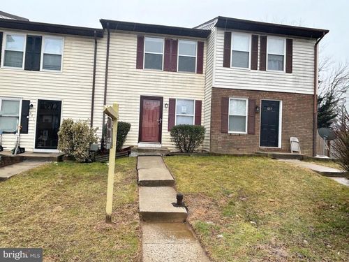 639 Glynock Pl, REISTERSTOWN, MD, 21136-1727 | Card Image