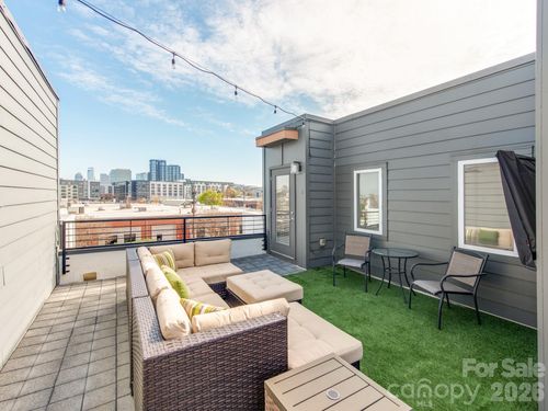 436 Southend Crossing Ln, Charlotte, NC, 28203-6620 | Card Image