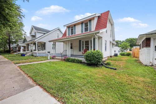 1012 Powers Ave, Grand Rapids, MI, 49504-4122 | Card Image
