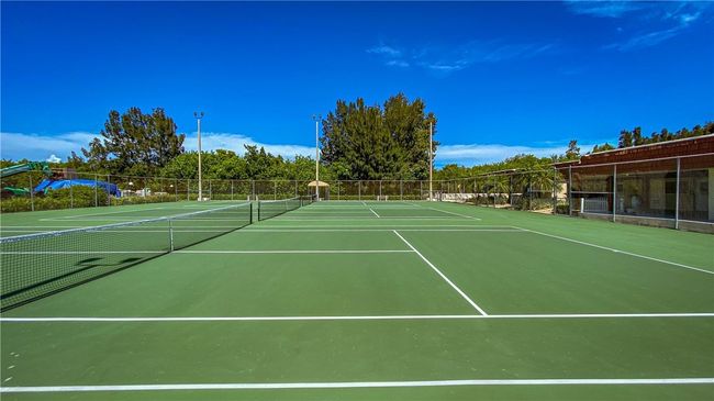 APT-201 - 105 Spring Lake Ct, House attached with 2 bedrooms, 2 bathrooms and null parking in Vero Beach FL | Image 36