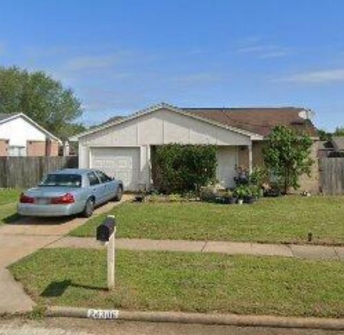 24306 Four Sixes Ln, Hockley, TX, 77447-9260 | Card Image