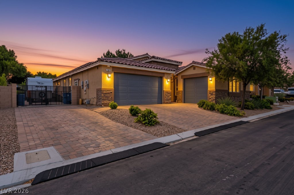 Residential in Las Vegas