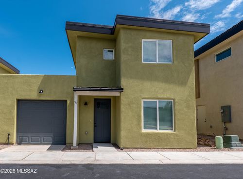 18-1300 N Rook Avenue, Tucson, AZ, 85712 | Card Image