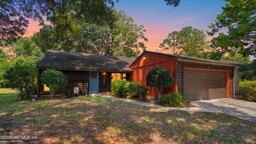 10388 Arrow Lakes Dr E, Jacksonville, FL, 32257-6451 | Card Image