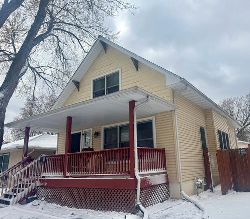 5239 N 6th St, Minneapolis, MN, 55430-3228 | Card Image