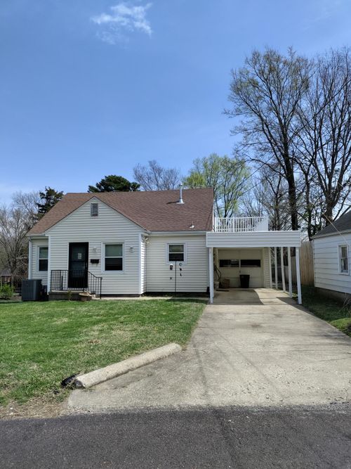 304 Fredora Ave, COLUMBIA, MO, 65203 | Card Image