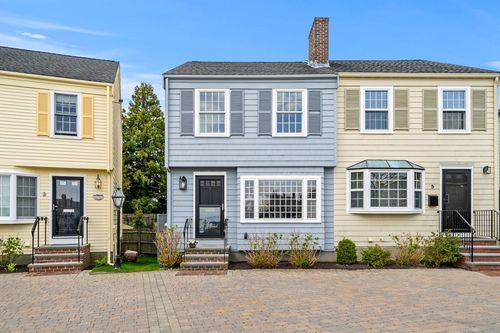 7 Leslie Cv, Marblehead, MA, 01945-3513 | Card Image