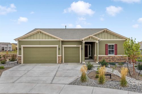 6059 Yallaly River Trail, Colorado Springs, CO, 80924 | Card Image