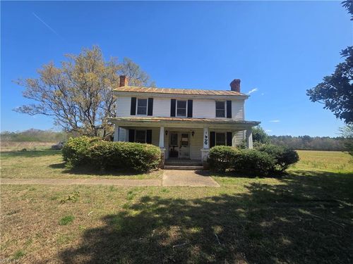 1600 Cherry Grove Rd, Suffolk, VA, 23438-9687 | Card Image