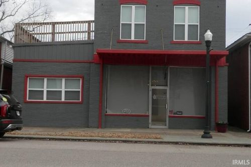 606 Main St, Tell City, IN, 47586-1704 | Card Image