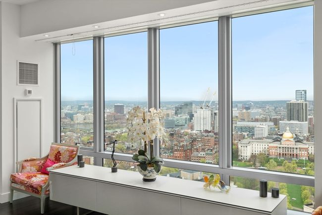 PH2B - 1 Avery St, Condo with 3 bedrooms, 5 bathrooms and null parking in Boston MA | Image 15