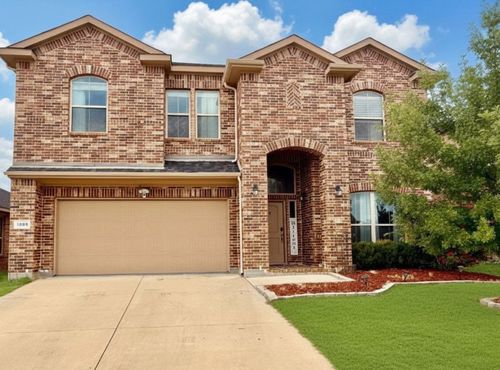 1009 Cushing Dr, Fort Worth, TX, 76177-1694 | Card Image