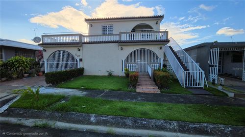 G-26 Calle 6, Bayamon, PR, 00956-4404 | Card Image