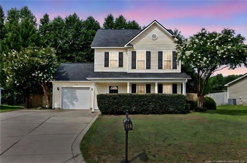 198 Cape Fear Rd, Raeford, NC, 28376-7274 | Card Image