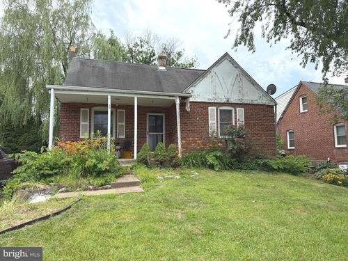 35 James Rd, HATBORO, PA, 19040-2015 | Card Image