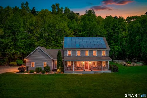 30 Lisa Ln, Willington, CT, 06279-2242 | Card Image