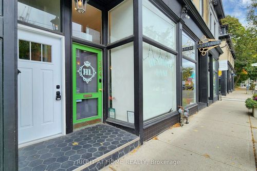 394 King St E, Toronto, ON, M5A1K9 | Card Image
