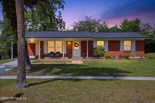 720 Hickory Hill Dr, Jacksonville, FL, 32221-1505 | Card Image