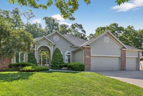 5609 Nw 82nd St, Kansas City, MO, 64151-5115 | Card Image