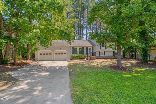 403 Carpenter Fletcher Road, Durham, NC, 27713 | Card Image