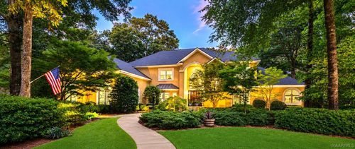 8371 Timber Creek Drive, Pike Road, AL, 36064 | Card Image